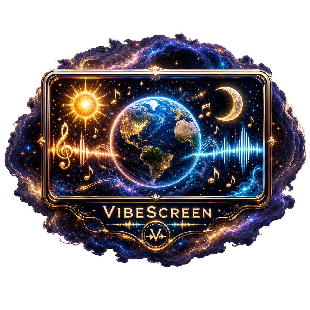 VibeScreen